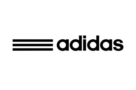 klassieke logo adidas|adidas logos 2023.